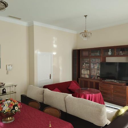 Apartamento Loft Tendillas Córdoba Eksteriør billede