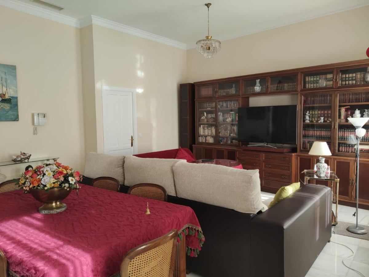 Apartamento Loft Tendillas Córdoba Eksteriør billede