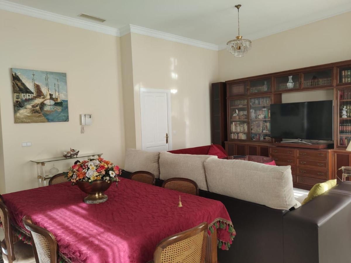 Apartamento Loft Tendillas Córdoba Eksteriør billede