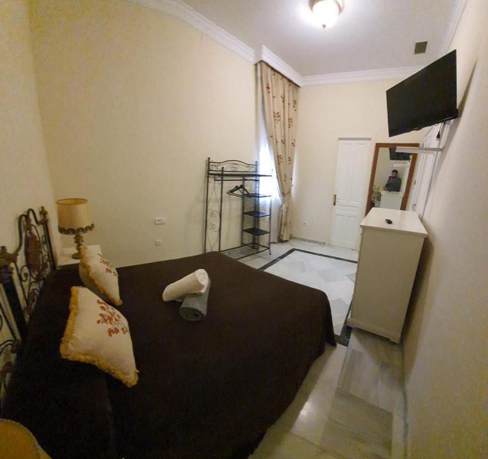 Apartamento Loft Tendillas Córdoba Eksteriør billede