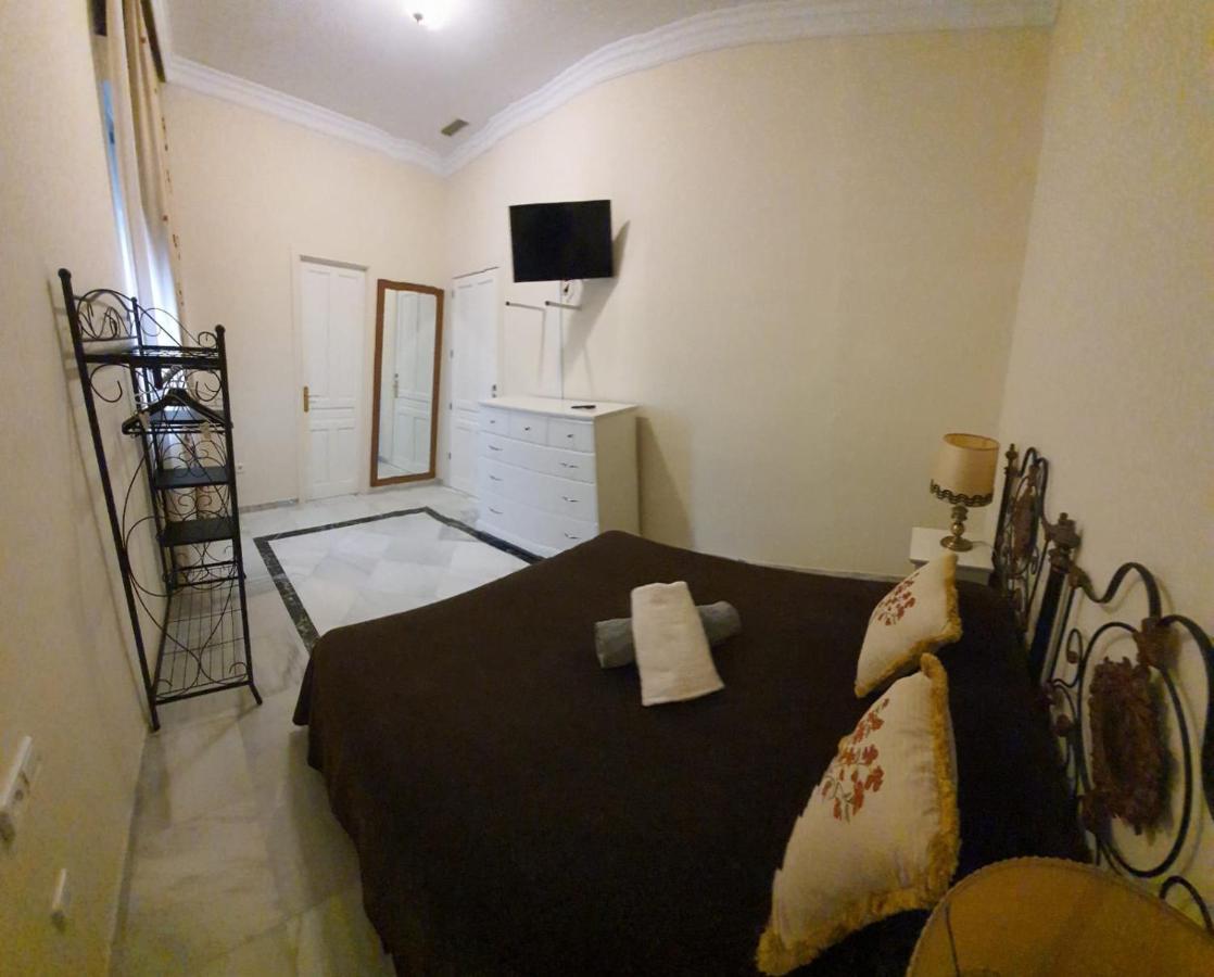 Apartamento Loft Tendillas Córdoba Eksteriør billede
