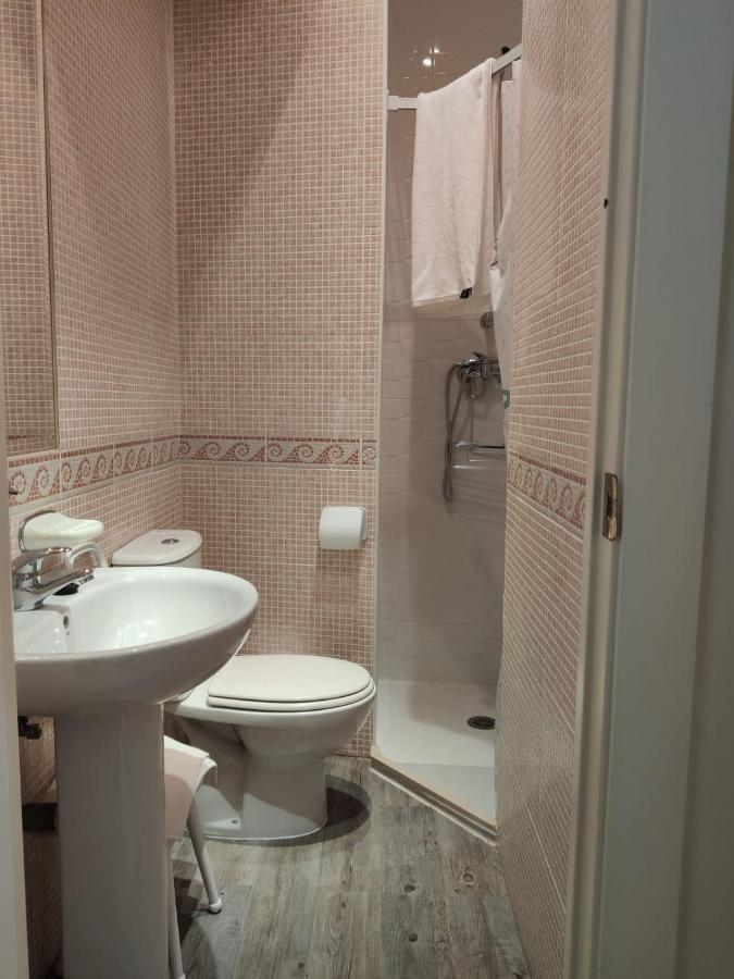 Apartamento Loft Tendillas Córdoba Eksteriør billede