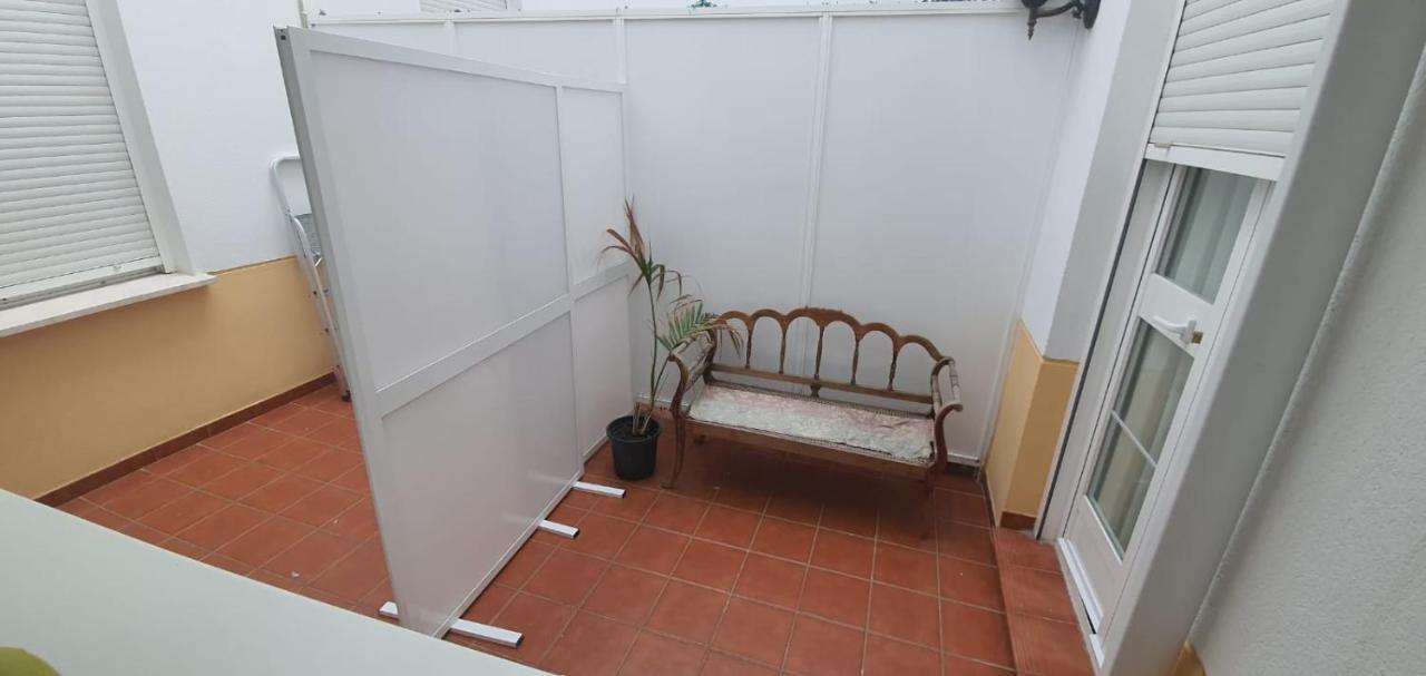 Apartamento Loft Tendillas Córdoba Eksteriør billede