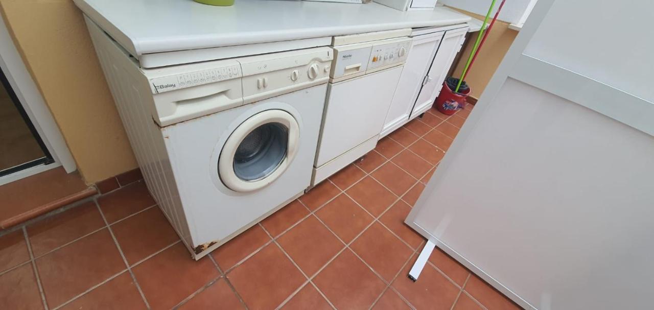 Apartamento Loft Tendillas Córdoba Eksteriør billede