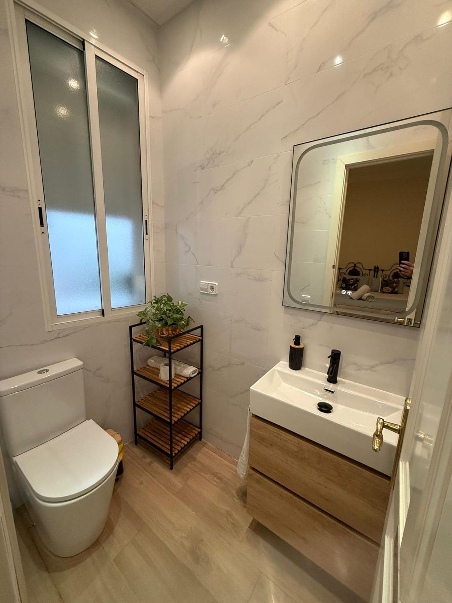 Apartamento Loft Tendillas Córdoba Eksteriør billede